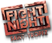 Fight Night logo
